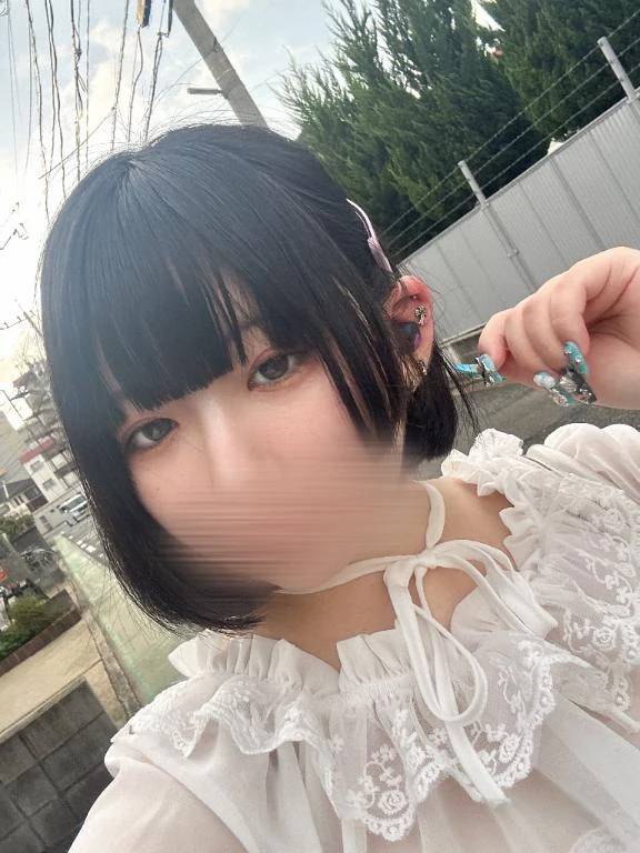 はじめまして︎💕︎