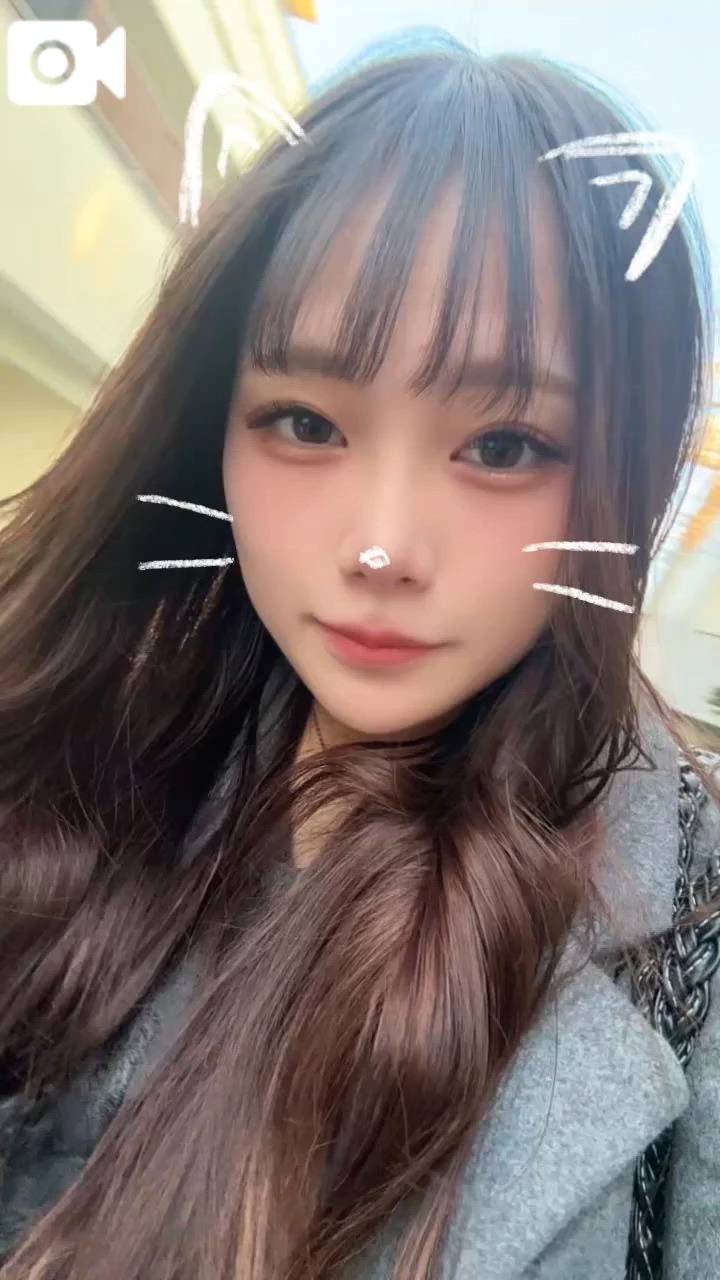 今日も♡♡