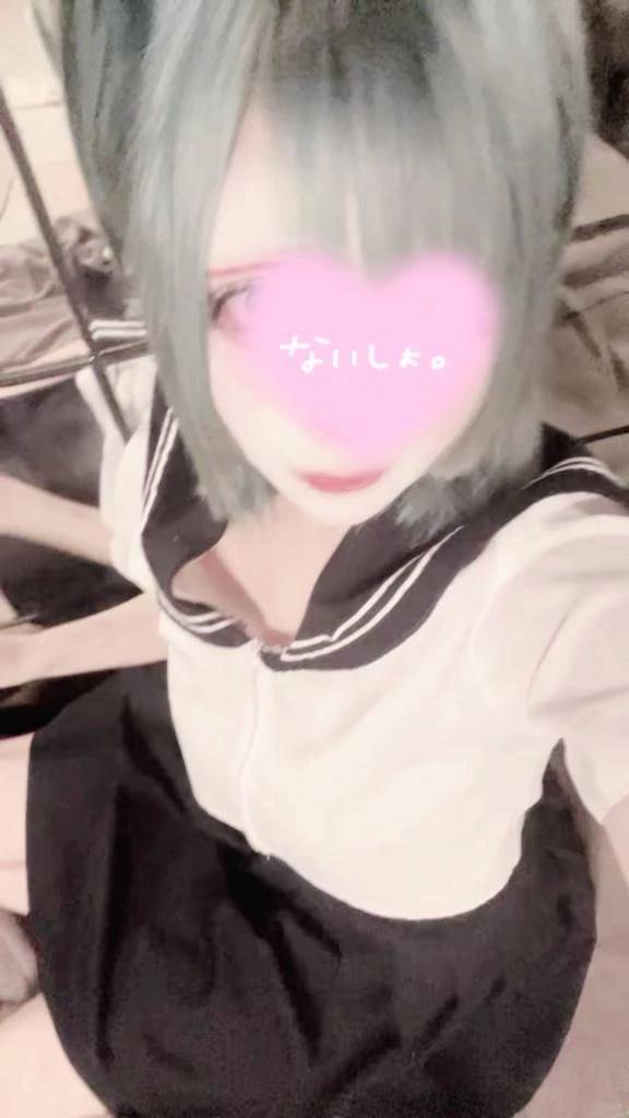 剃毛プレイ❣️