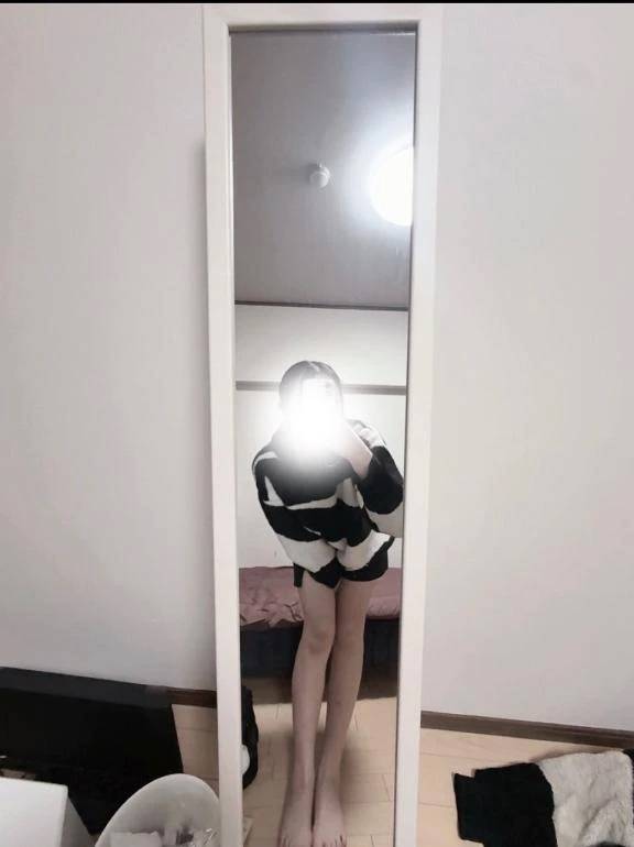 お久しぶりです🩷