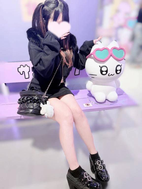 おはよーん♡今日もスタートからありがとう♩