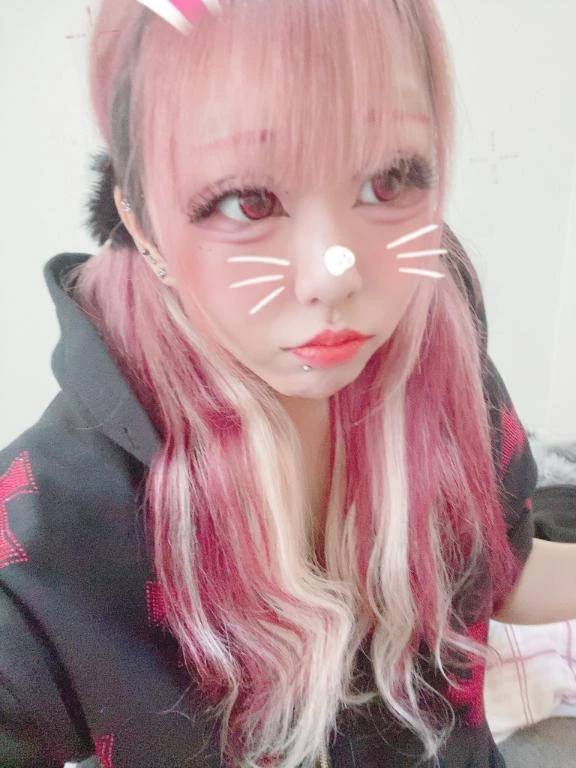 ゆなので気持ちよくなろ⸝⸝‪⸝♡