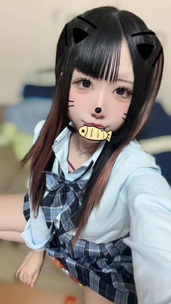 おーはよっ鍵開けからロングありがとう♩