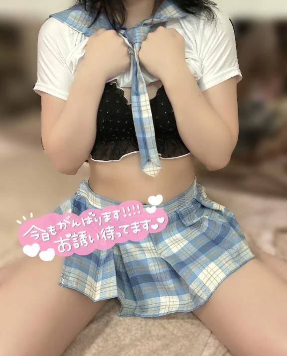めいさ(S-Cawaii(エスカワ)~宇部S級素人系デリヘル~)