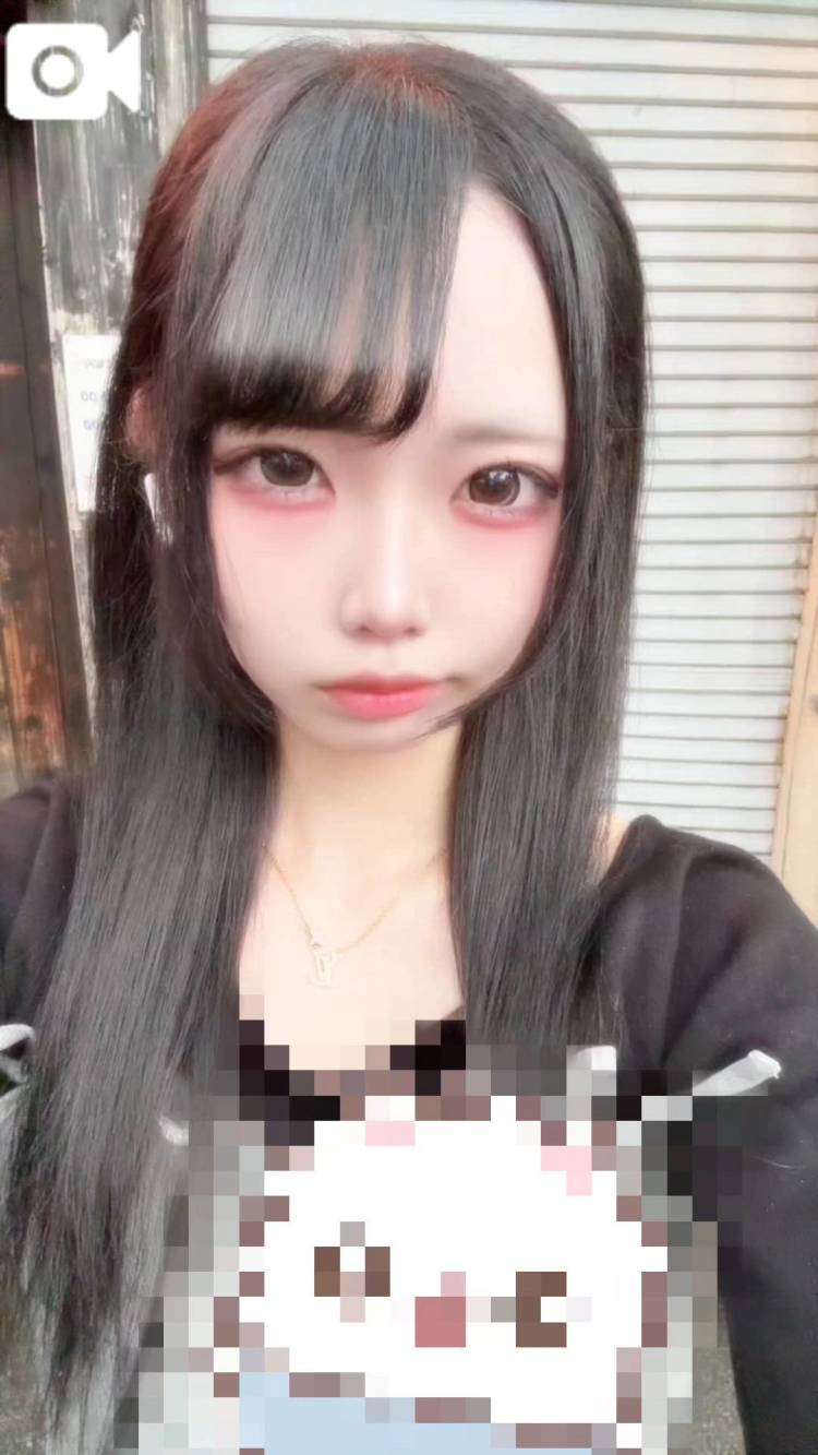 気になる？🥺