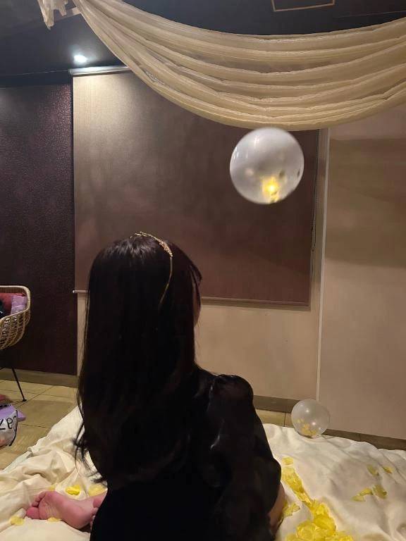 続きはふたりで…🤫
