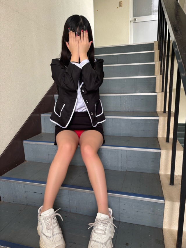 ふわり（S-Cawaii(エスカワ）～宇部S級素人系デリヘル～）