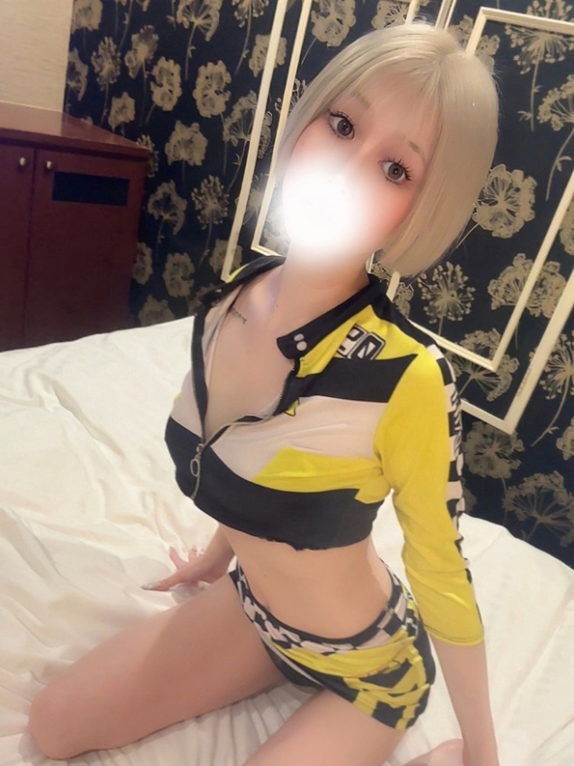 るる（S-Cawaii(エスカワ）～宇部S級素人系デリヘル～）