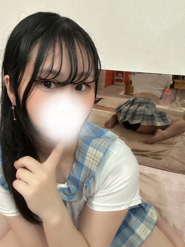 めいさ（S-Cawaii(エスカワ）～宇部S級素人系デリヘル～）