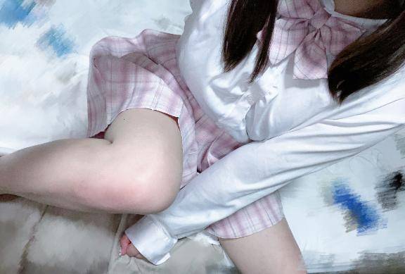唾液多めふぇ?ちお?