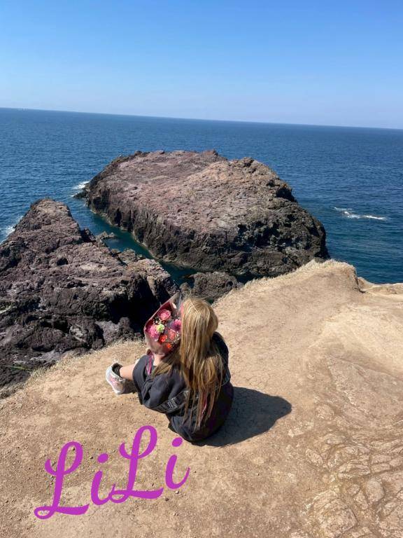 サスペンスドラマみたい???