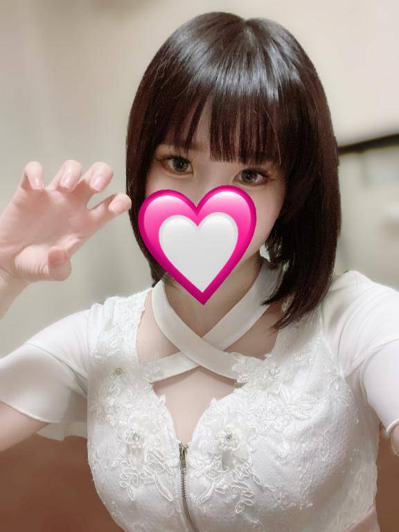 ヌレヌレになっちゃう…//