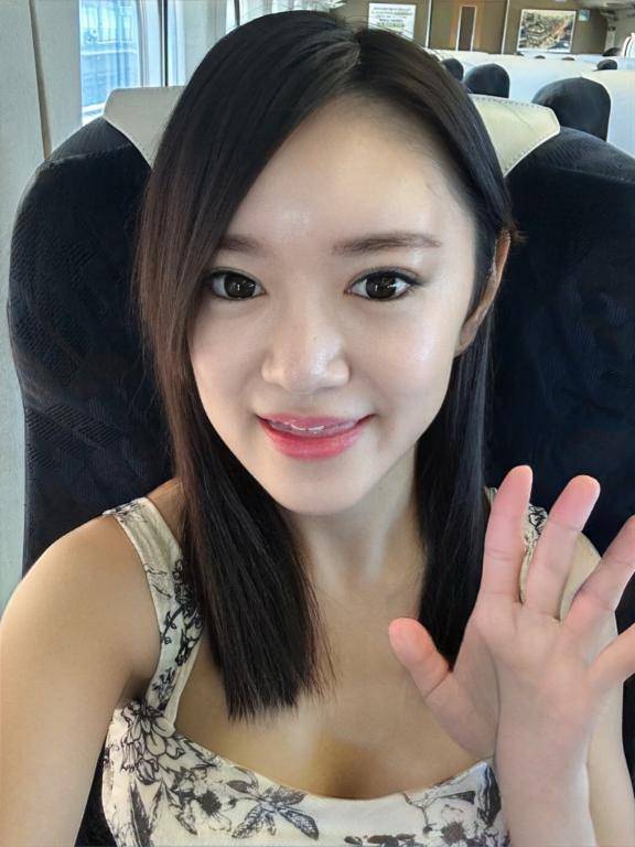 本日より！向かってるよ！