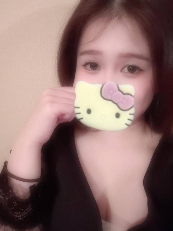 指名のお兄さん?