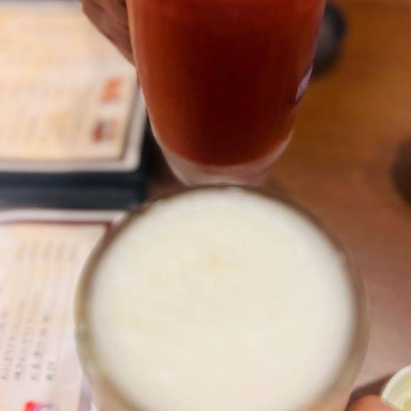 今日も1日ありがとうございました?