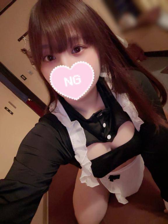 御奉仕させて?