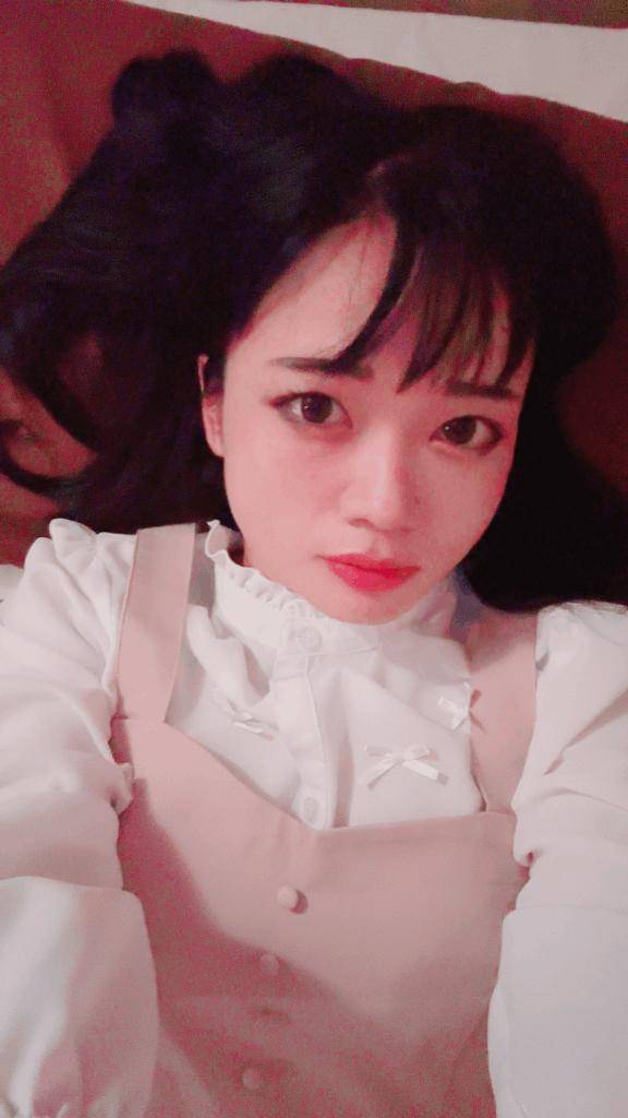 おはようございます?