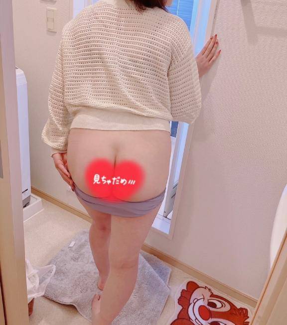 ムチッと?