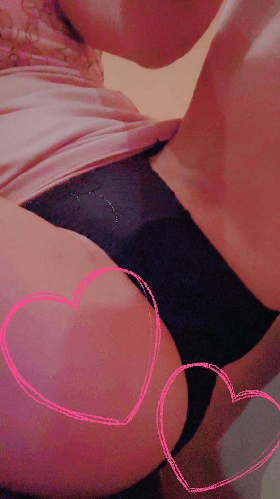 パンツの下は‥