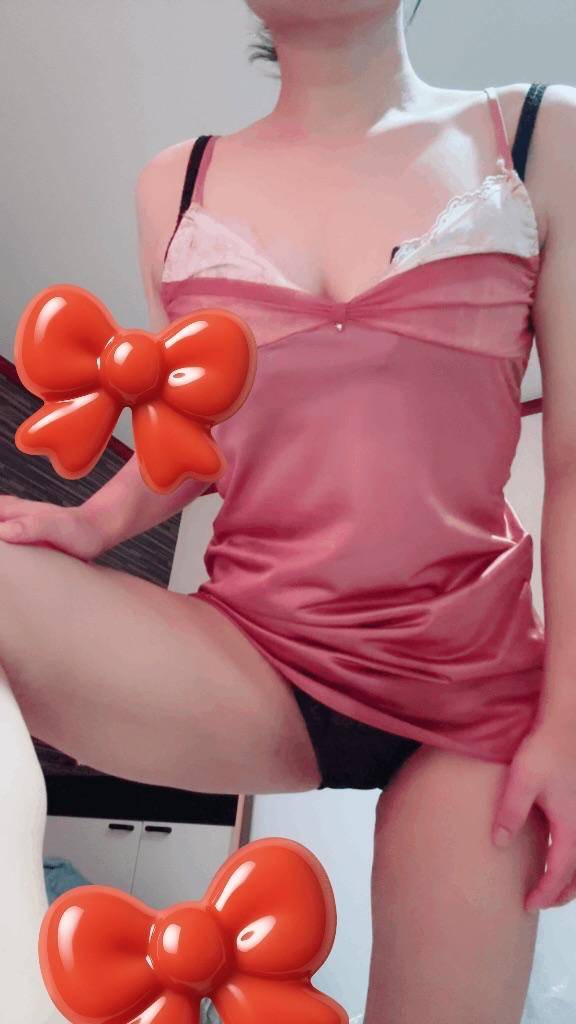 ご奉仕しちゃう?