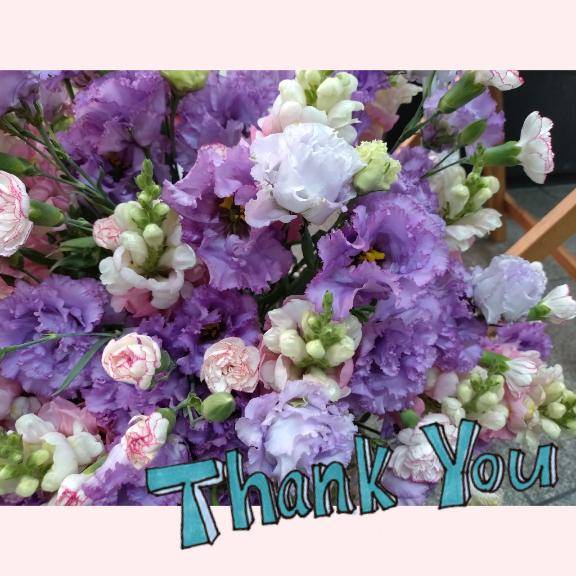 ★☆１１月度感謝☆★