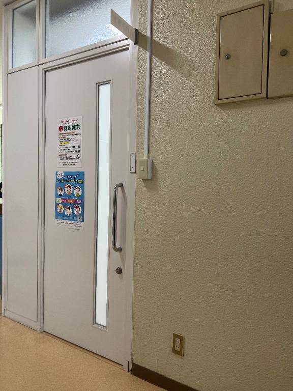 月に一度か2度は定期検診のおすすめ☆