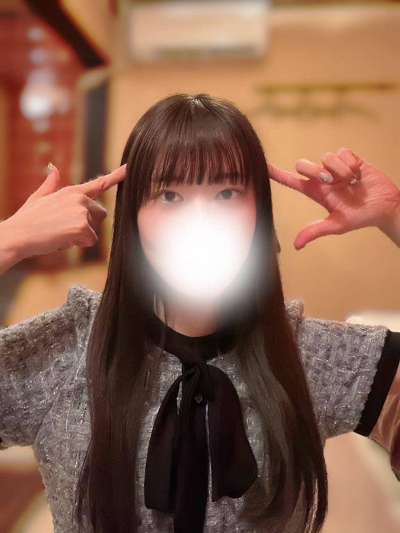 何のポーズでしょう??