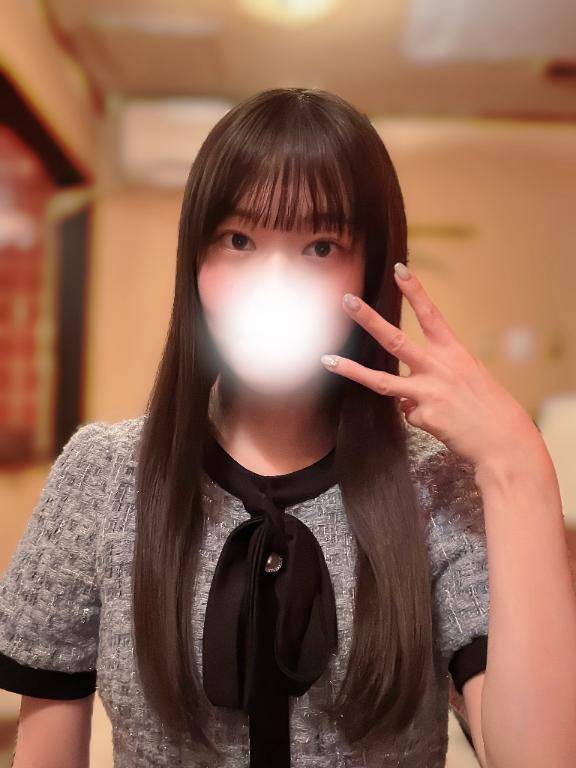 何のポーズでしょう??