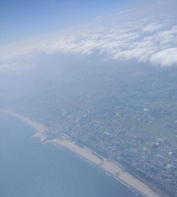 素敵な上着のお兄様へ???有り難う御座いました?！まこ?