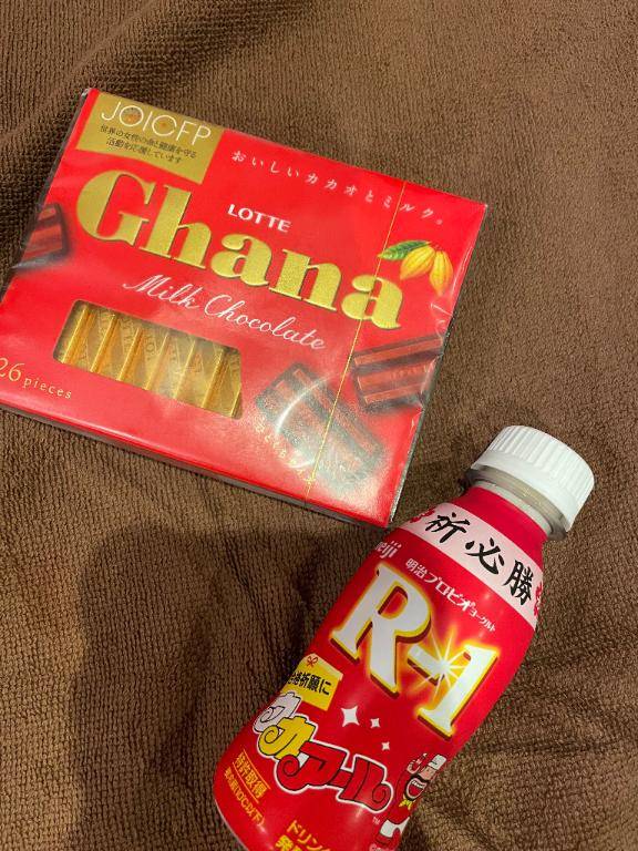 フーコレの箱根ランナー様??