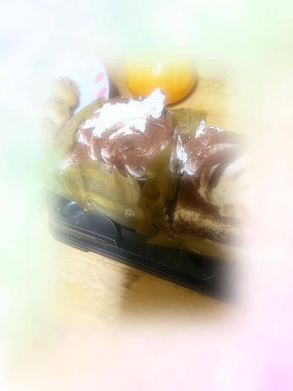 [お題]from:コーヒーノキさん