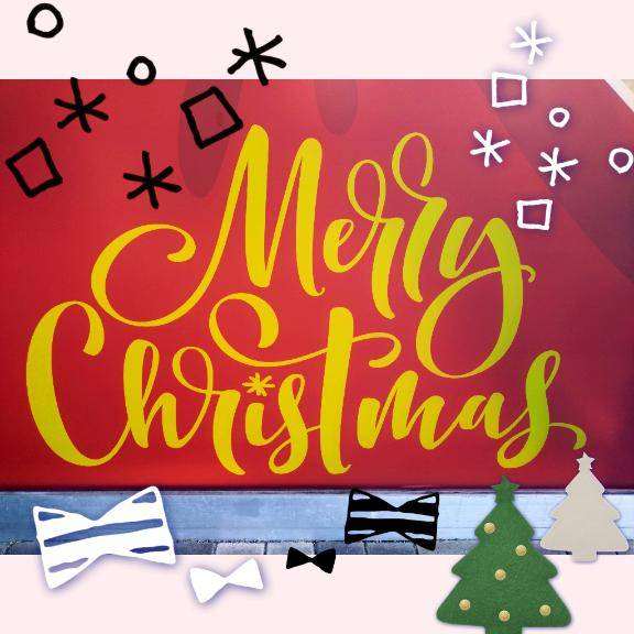 ☆メリークリスマス…☆