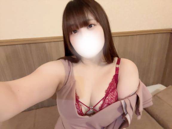 もぐもぐタイム?