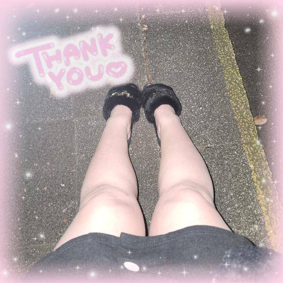 お礼?:最後には…///