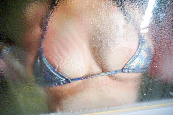 今年最後に最高の快楽を...?