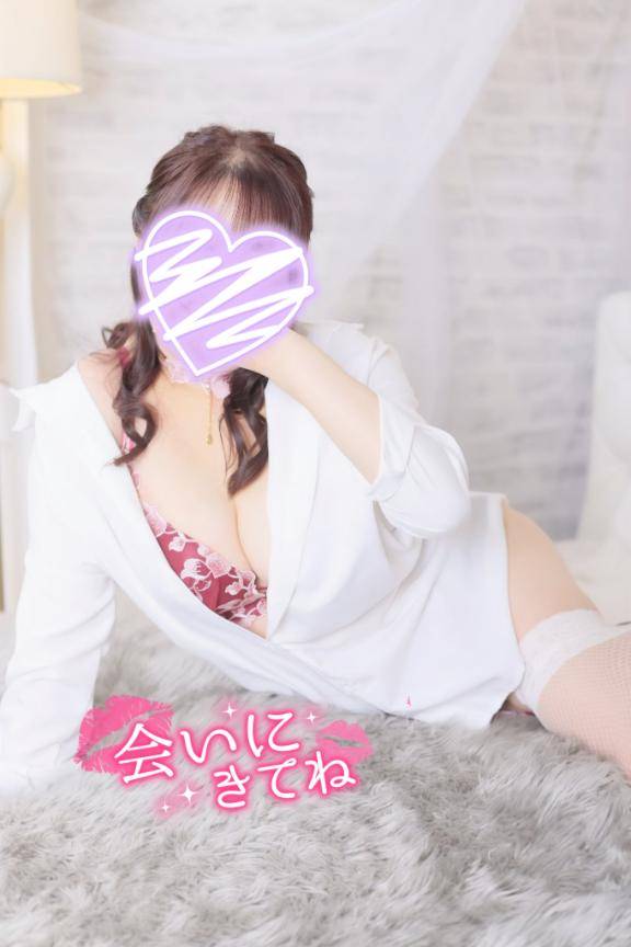 ちょっと欲求不満？なんて…