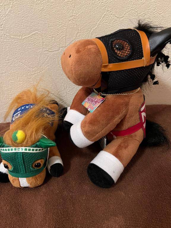 お年玉いただきました☆めっちゃ嬉しいありがとう☆