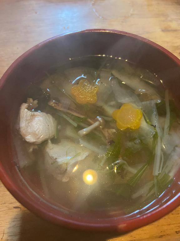 [お題]from:夜の探検家さん