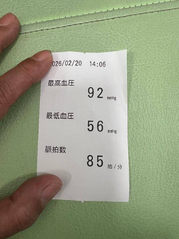 月１の口腔内健診もお墨付きで異常無し☆