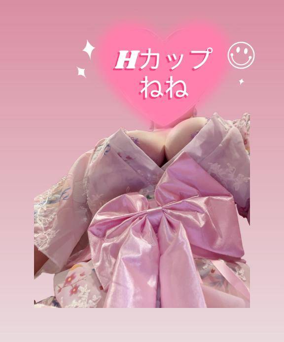 散り始めた桜がきれいですね