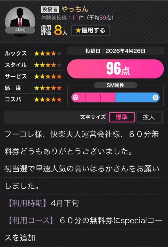 フーコレのやっちん様へ??