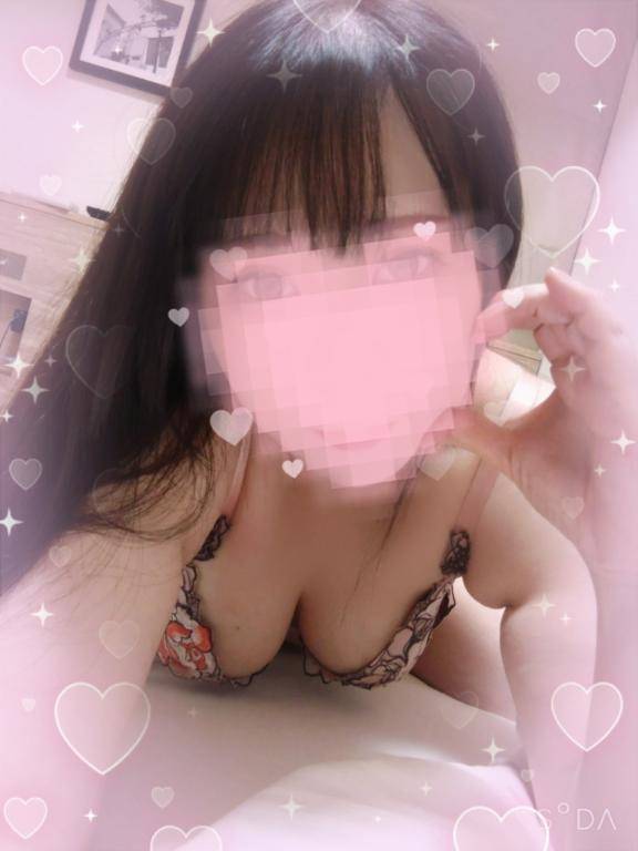 密着して、感じる...?