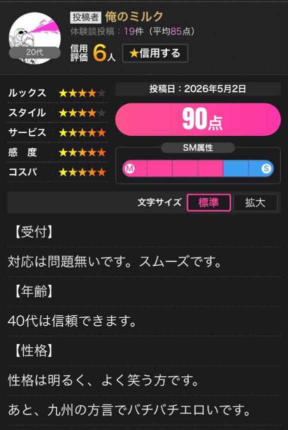 フーコレの俺のミルク様??