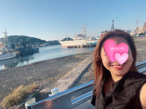 下関の事おちえて?