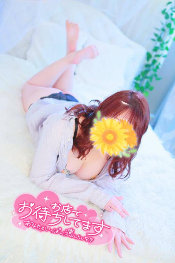 お疲れの身体にはご褒美を?
