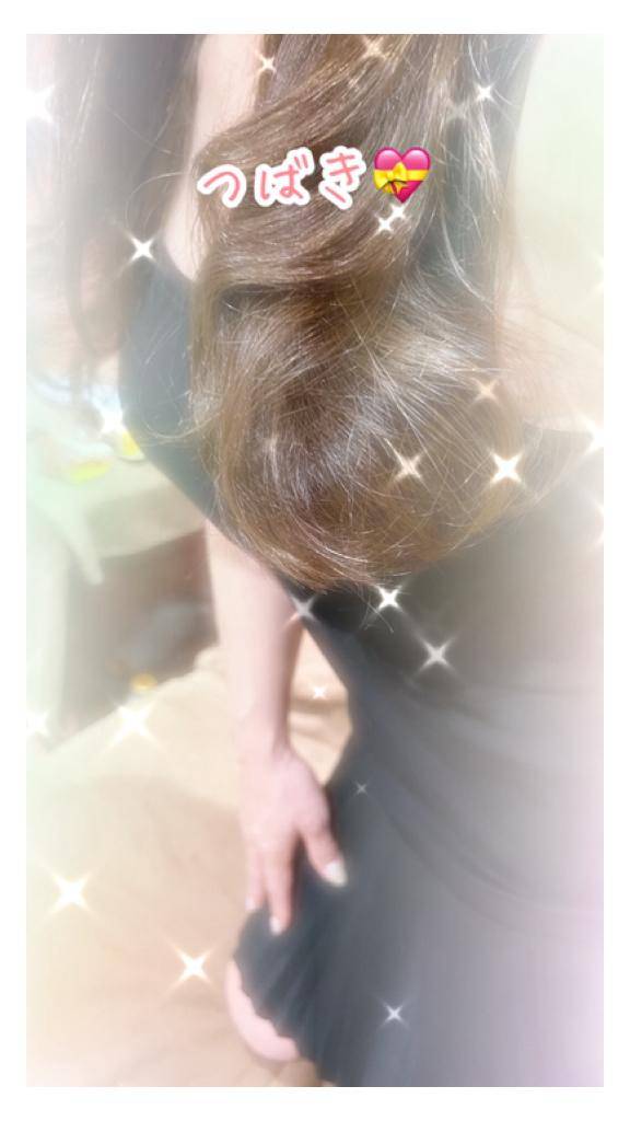 先程の初めましてで二輪車のお兄さん☆写メはつばきちゃんでお礼☆