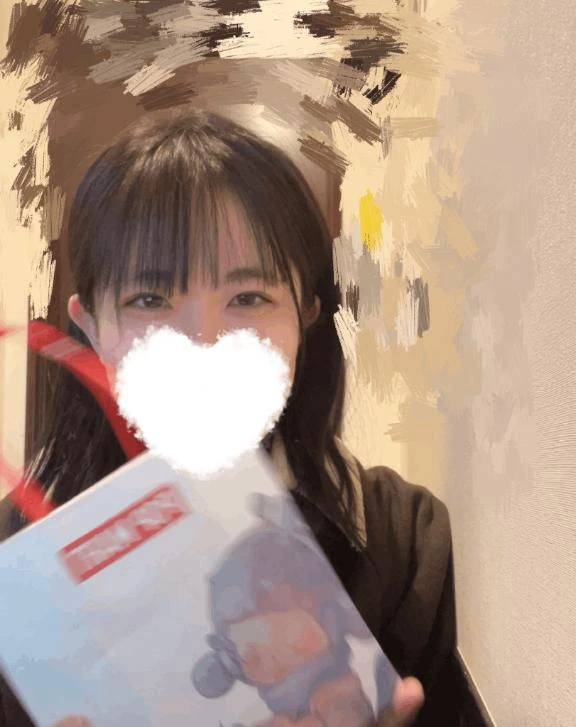 お礼日記💌