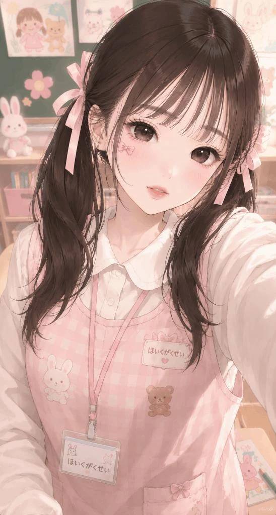 甘えてね︎🤍