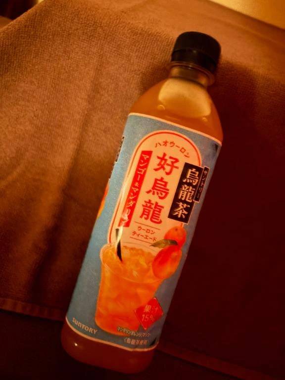 ♡嬉しい差し入れに感謝♡