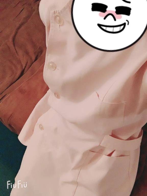 【お礼写メ日記】